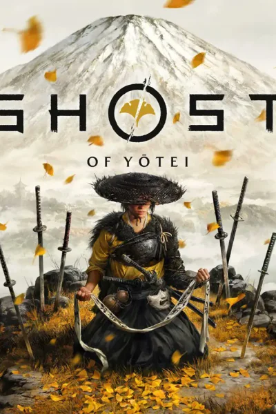 Ghost of Yotei
