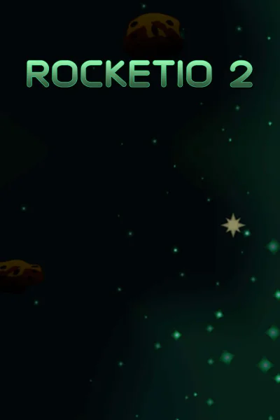 Rocketio 2