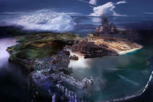Lightning Returns: Final Fantasy XIII