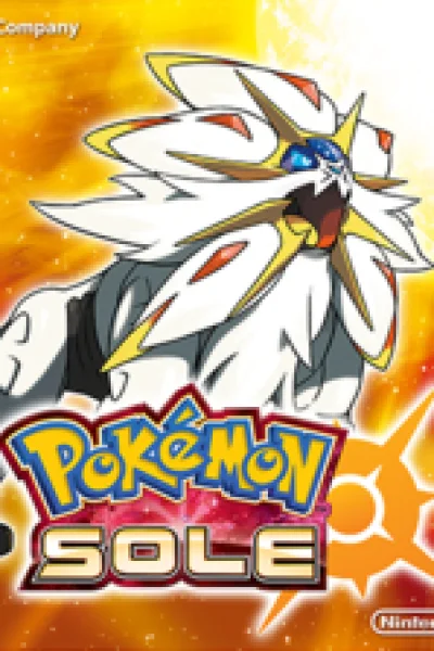 Pokémon Sole e Luna