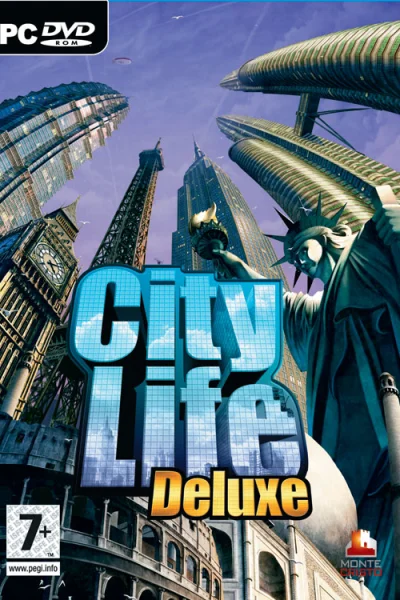 City Life