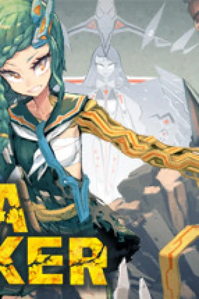 Giga Wrecker