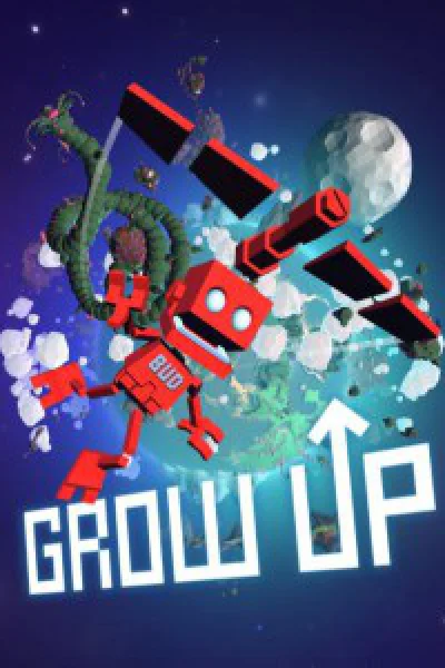 Grow Up