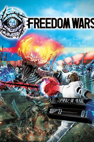 Freedom Wars