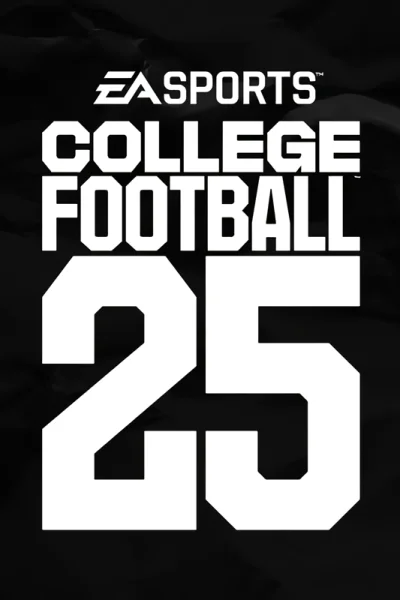 EA Sports College Football 25