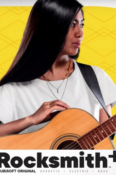 Rocksmith+