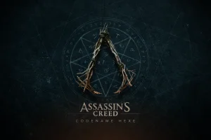 Assassin’s Creed: Codename HEXE
