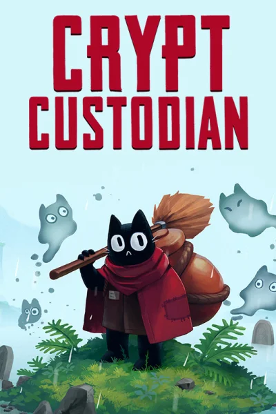Crypt Custodian