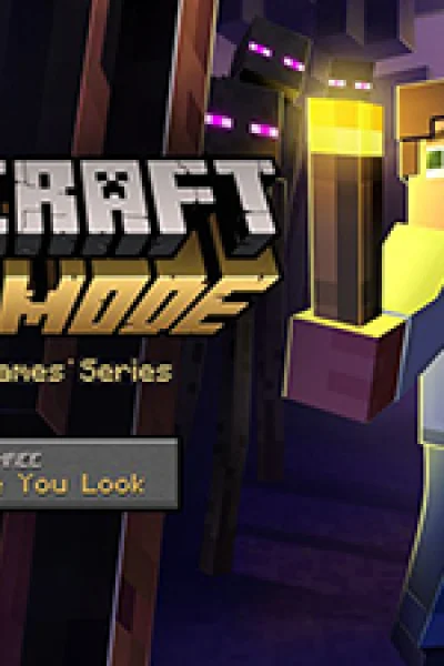 Minecraft: Story Mode - Episode 3: The Last Place You Look