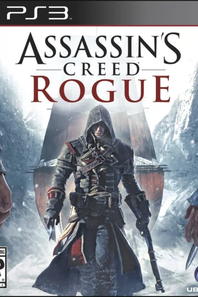 Assassin's Creed: Rogue