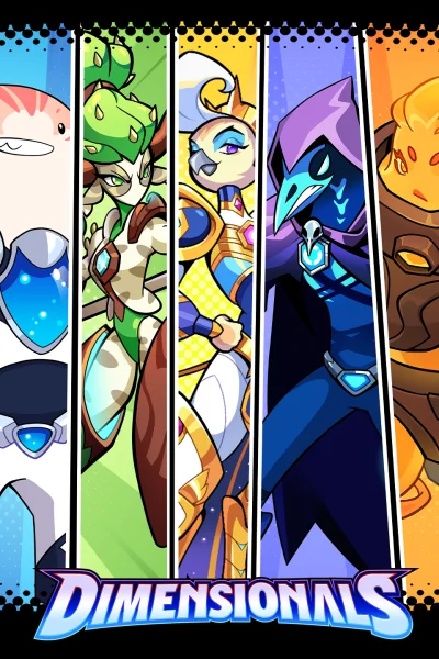 Dimensionals