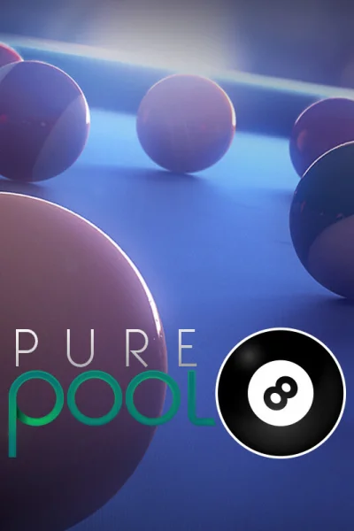 Pure Pool