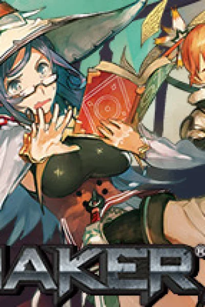 RPG Maker MV