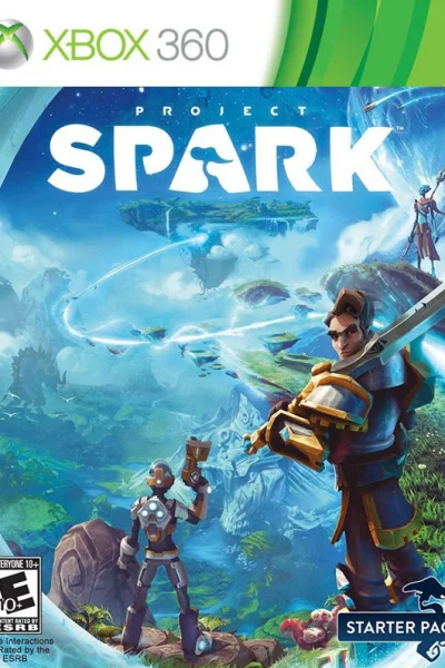 Project Spark