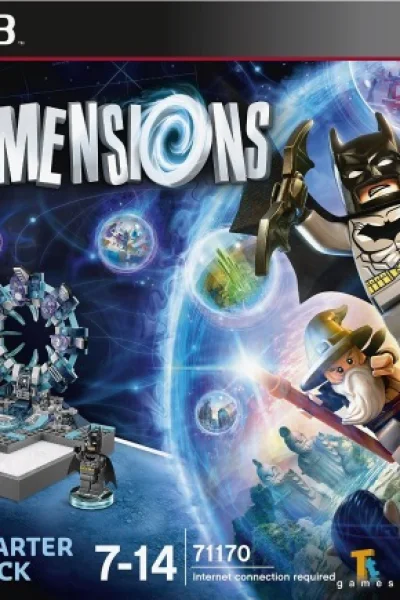 LEGO Dimensions
