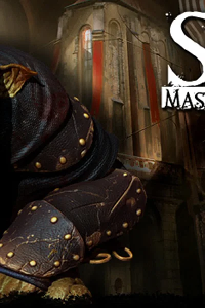 Styx: Master of Shadows