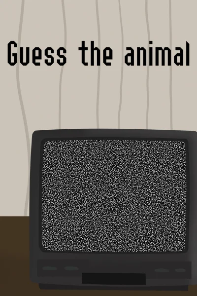 Guess the Animal