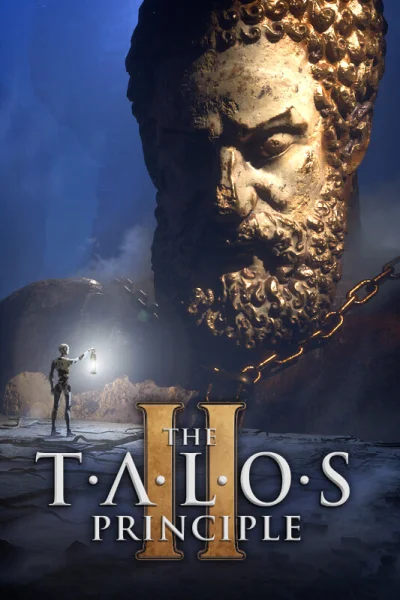 The Talos Principle II