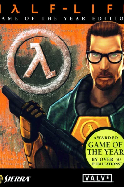 Half-Life
