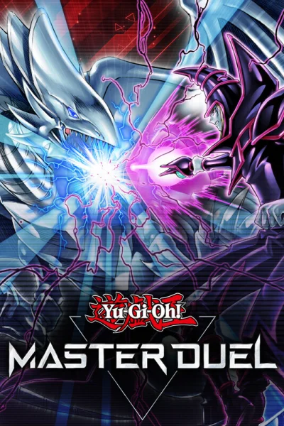 Yu-Gi-Oh! Master Duel
