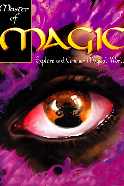 Master of Magic