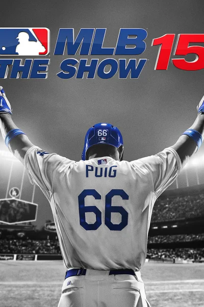 MLB 15: The Show