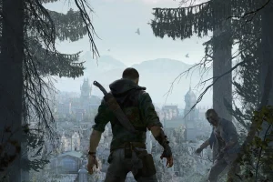 Dying Light: The Beast