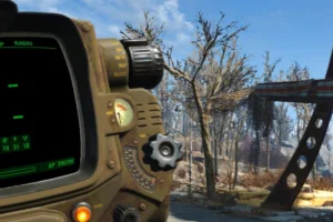 Fallout 4 VR