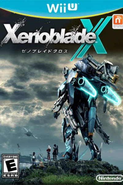 Xenoblade Chronicles X