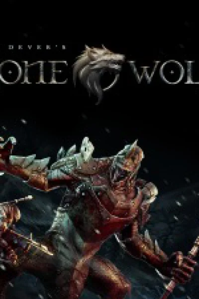 Joe Dever's Lone Wolf Console Edition