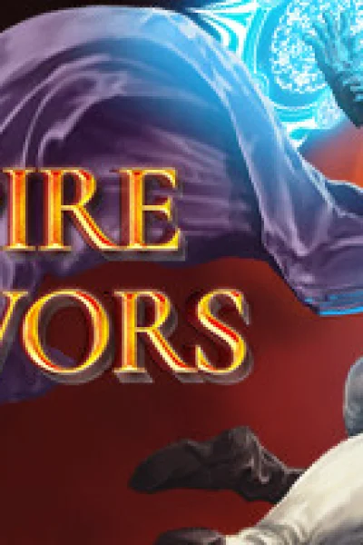 Vampire Survivors