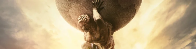 Sid Meier's Civilization VI