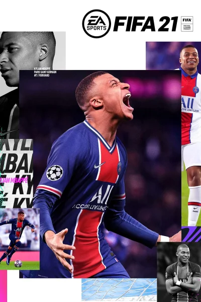 FIFA 21