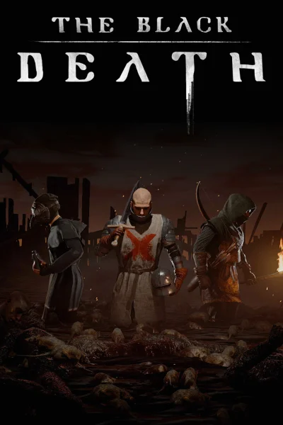 The Black Death