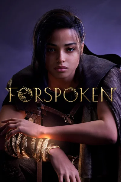 Forspoken