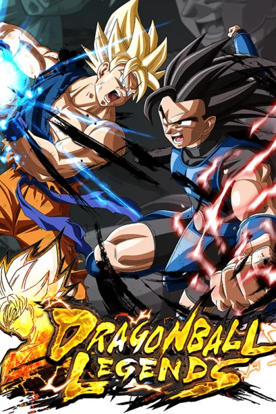 Dragon Ball Legends