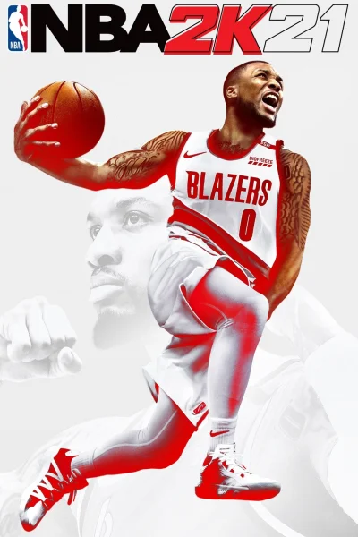 NBA 2K21