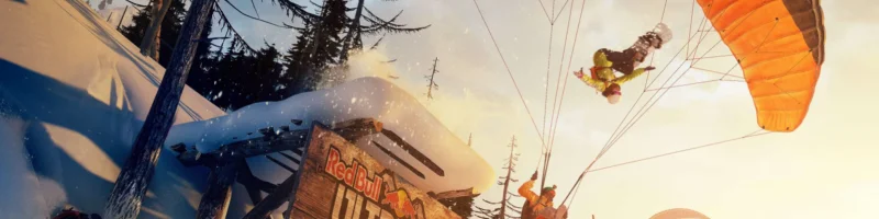 STEEP
