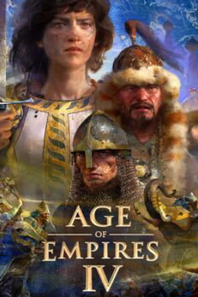 Age of Empires IV