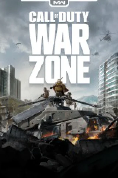 Call of Duty: Warzone