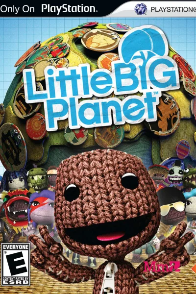 LittleBigPlanet