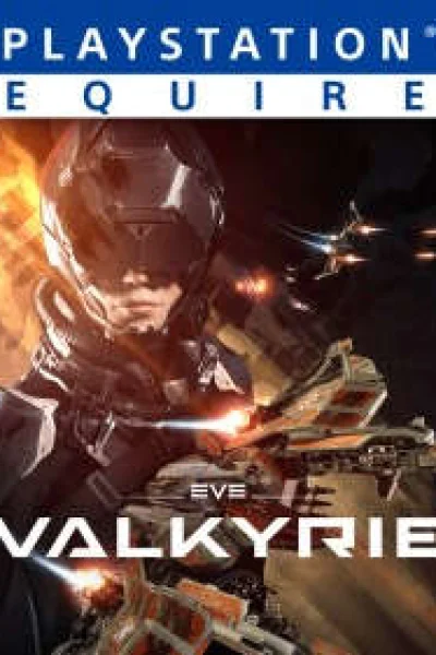 EVE: Valkyrie