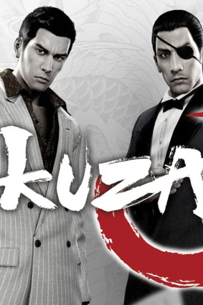 Yakuza Zero