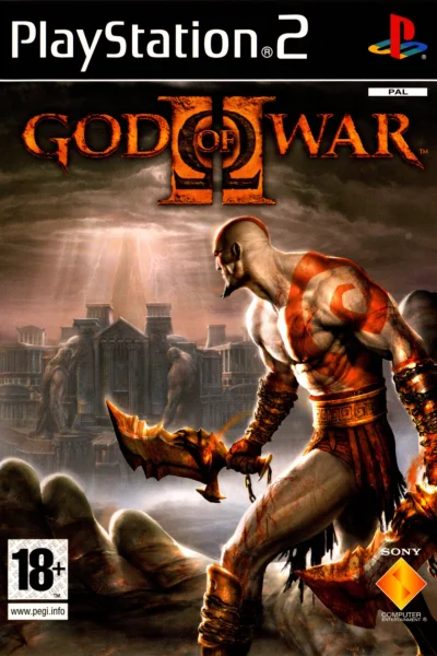 God of War II