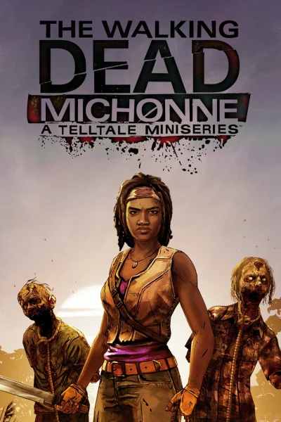 The Walking Dead: Michonne