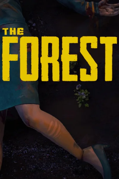 The Forest
