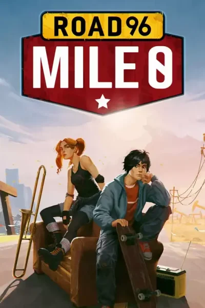 Road 96: Mile 0