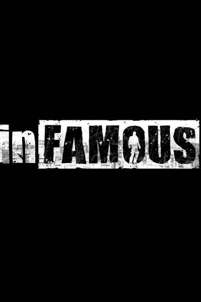 inFAMOUS 4