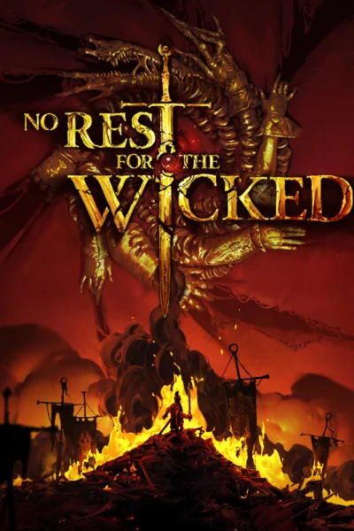 No Rest for the Wicked