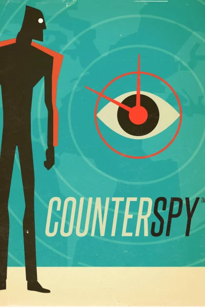 CounterSpy